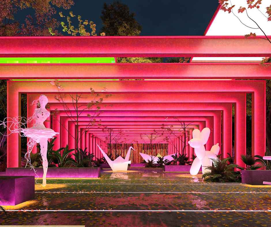 Galería Nocturna