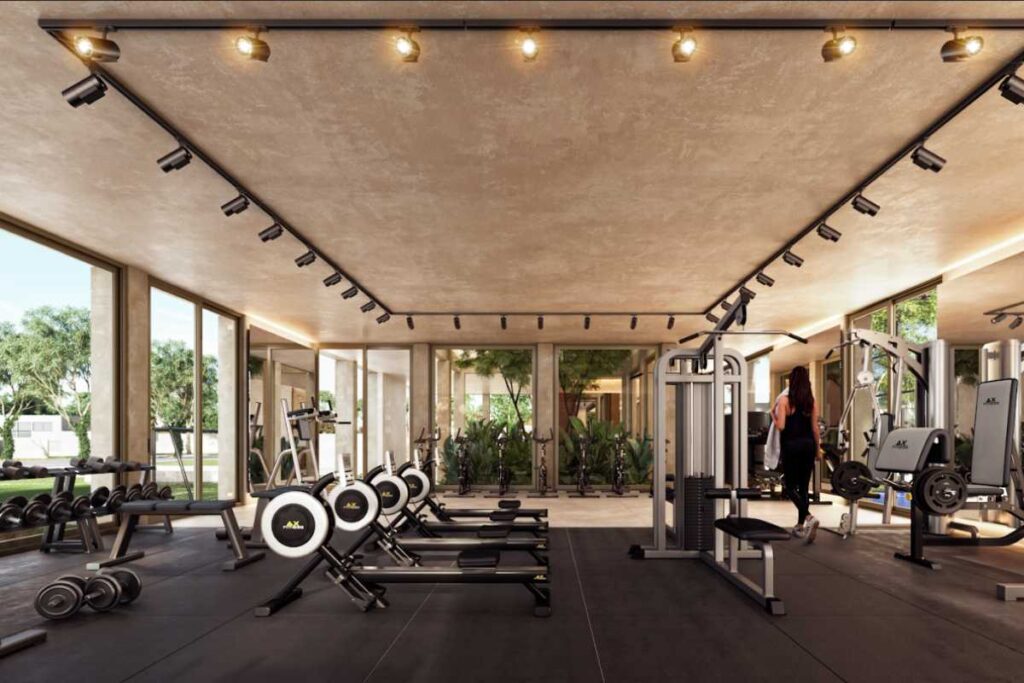 Gym